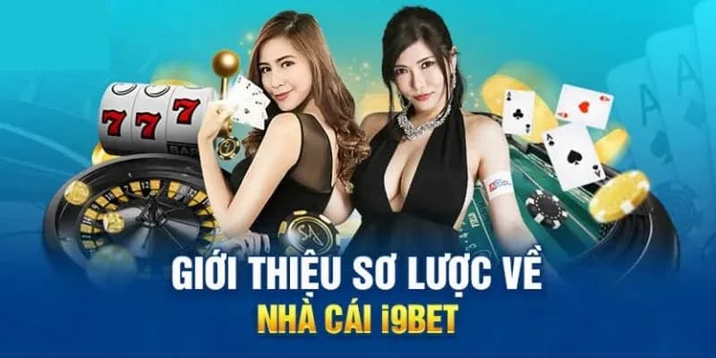 giới thiệu I9bet