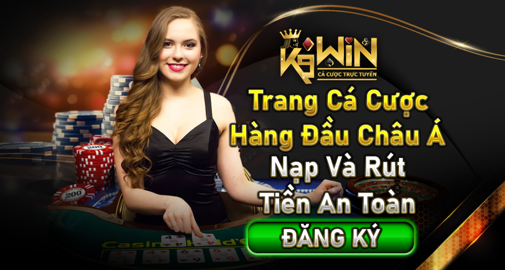 giới thiệu k9win