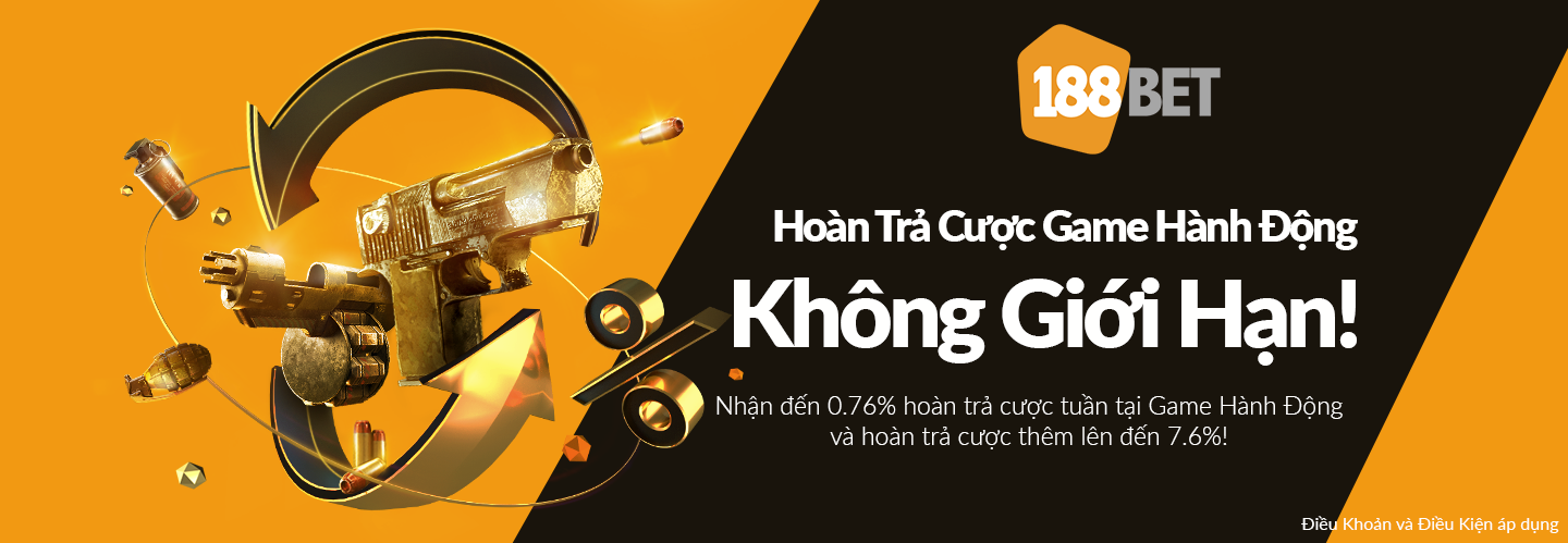 hoàn trả không giới hạn