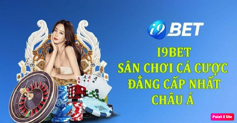 i9bet giấy tờ pháp lý