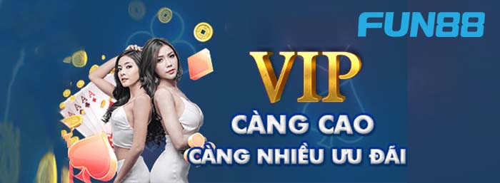 khuyến mãi vip