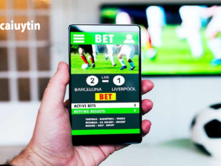 Tỷ Lệ Kèo Bet88 Là Gì? Những Dịch Vụ Kèo Bet88 Cung Cấp Hiện Nay