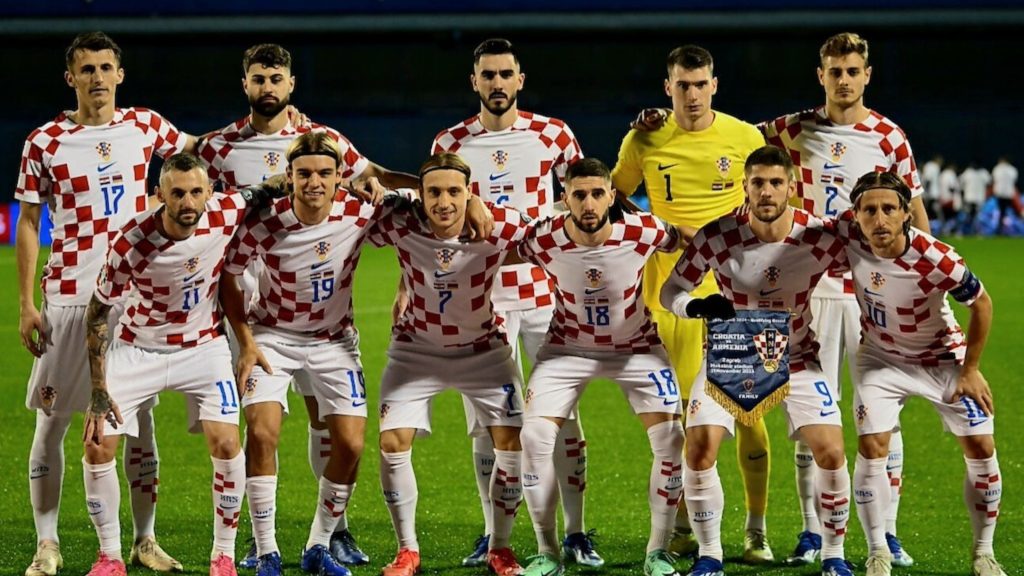 Croatia euro 2024