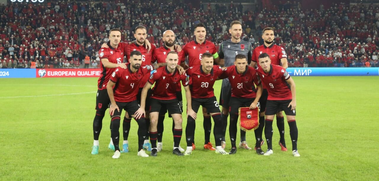 albania euro 2024