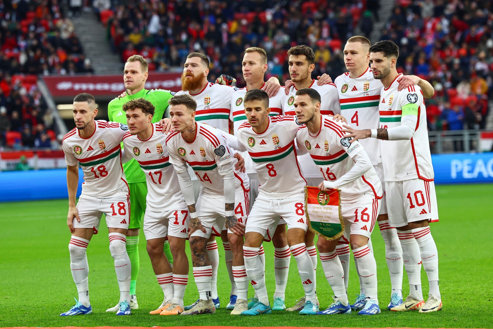 Hungary euro 2024