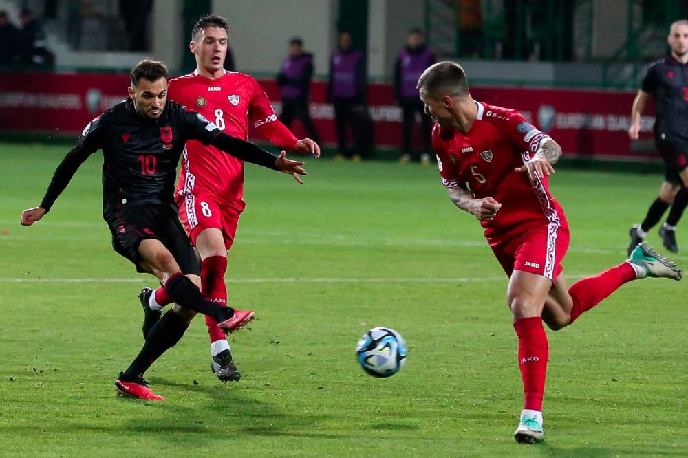 nhận định Croatia vs Albania