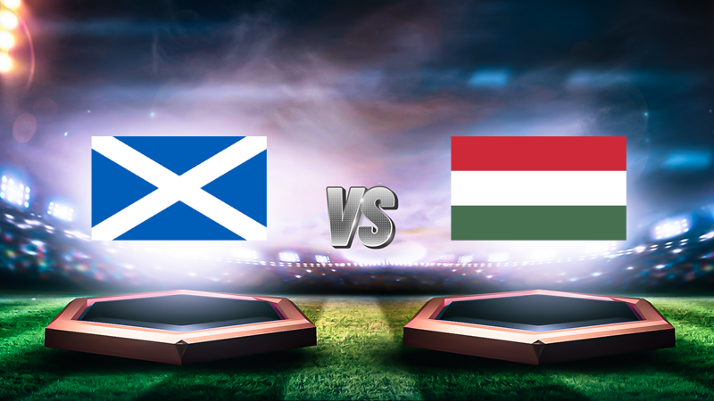 Soi kèo Scotland vs Hungary 