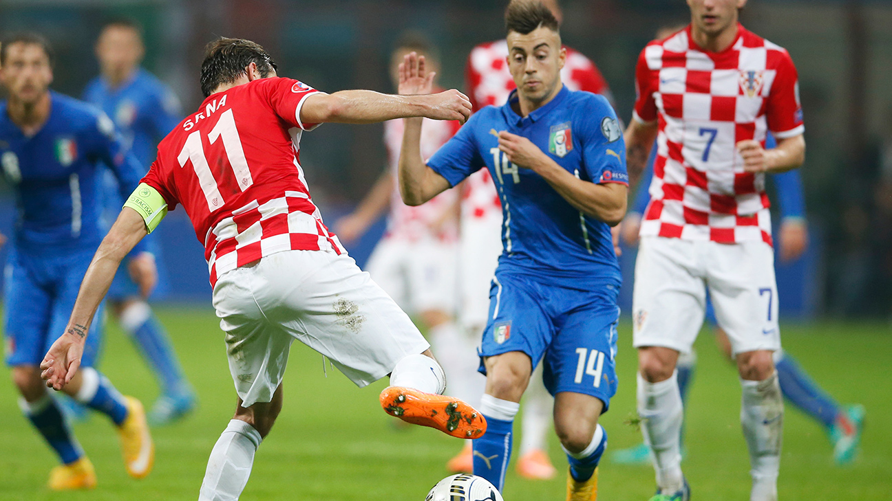 Soi kèo Croatia vs Ý