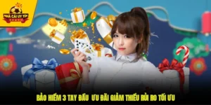 Bảo Hiểm 3 Tay Đầu - Ưu Đãi Giảm Thiểu Rủi Ro Tối Ưu