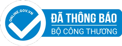 đã thông báo bộ công thương