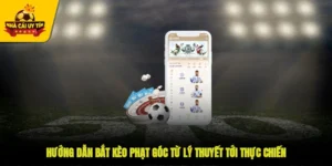 Hướng Dẫn Bắt Kèo Phạt Góc Từ Lý Thuyết Tới Thực Chiến
