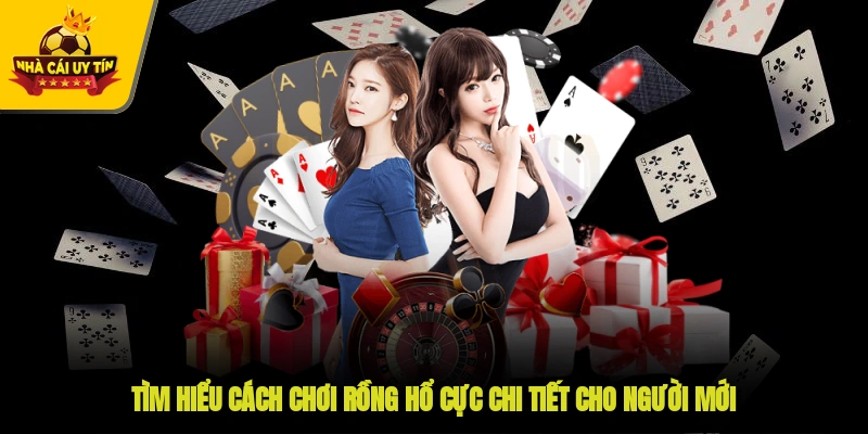 Tìm hiểu cách chơi Rồng Hổ cực chi tiết cho người mới
