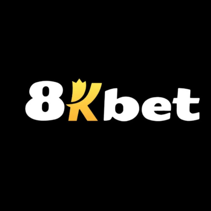 logo 8kbet